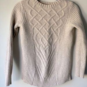 Tahari Cashmere Sweater